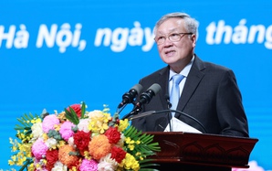 Phó Thủ tướng Thường trực: Luôn nuôi dưỡng trong mình khát vọng lớn để cống hiến cho Tổ quốc