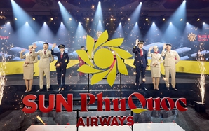 Sun PhuQuoc Airways ra mắt, nhiều người "săn" thành công vé khứ hồi Phú Quốc 3,2 triệu đồng