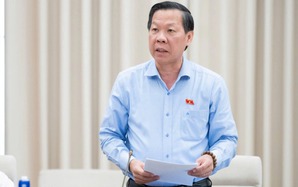 Ông Phan Văn Mãi: Thị trường vàng diễn biến phức tạp, làm suy giảm niềm tin