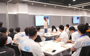 Đột phá đào tạo nhân lực bán dẫn