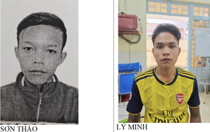 Công an TP HCM truy nã Lý Minh