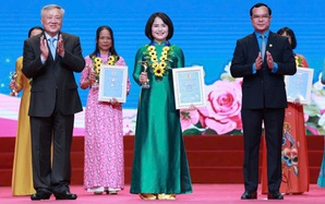 Lan tỏa tinh thần dấn thân, sáng tạo