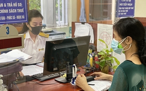 Đề xuất thưởng 10% thuế vượt thu cho cán bộ thuế: Coi chừng xung đột lợi ích và nhũng nhiễu