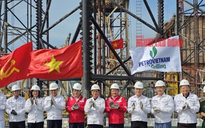 PV Drilling tops targets early, stock eyes strong gains