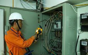 EVN khuyến khích và hỗ trợ người dân lắp điện mặt trời mái nhà tự dùng