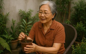 Độc thân không cô đơn