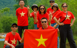 Thiêng liêng nơi địa đầu Tổ quốc