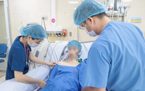 Hai căn bệnh khiến người Việt tử vong nhiều nhất