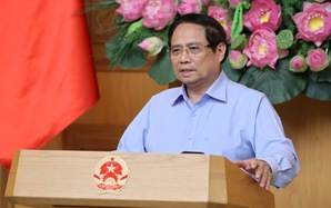 Thủ tướng: Xử lý nghiêm cán bộ vô cảm để thuốc, thực phẩm kém chất lượng ra thị trường