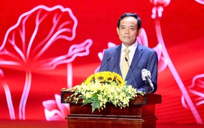 Giữ đất cho dân - tầm nhìn của Bí thư Thành ủy TP HCM