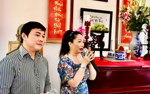 Tri ân cố soạn giả Trần Hữu Trang
