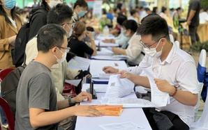 Trợ cấp thất nghiệp 2026: Nhận tiền nhanh hơn, siết điều kiện hưởng