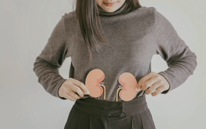 Cô gái 29 tuổi "bỏ quên" dụng cụ y tế trong bụng 1 năm rưỡi