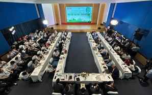 BIẾN RÁC THẢI THÀNH NĂNG LƯỢNG SẠCH - GIẢI PHÁP CHO PHÁT TRIỂN BỀN VỮNG: Kiến tạo tương lai xanh