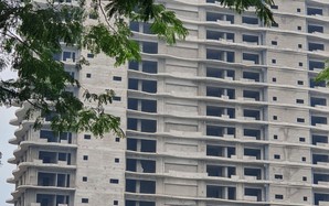 Ngân hàng Nhà nước yêu cầu tạm dừng cho vay tiền đặt cọc bất động sản