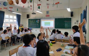 SỔ TAY: Biến kỷ luật thành cơ hội học tập