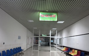 Vì sao Bệnh viện Đa khoa vùng Tây Nguyên phải tháo gỡ camera trong phòng khám?