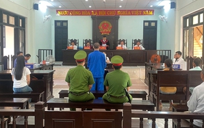 Bi kịch cha và con gái