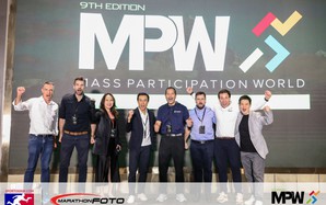 Thể thao cộng đồng lên bàn hội nghị thế giới về thể thao đại chúng