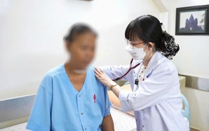Đau nhức tưởng bị bệnh xương khớp, đến bệnh viện phát hiện điều bất ngờ