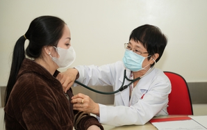 Ngủ ngáy và ngưng thở khi ngủ thì nên làm gì?