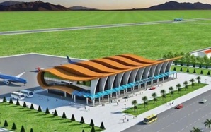 Lâm Đồng dừng chủ trương đầu tư hạng mục BOT sân bay Phan Thiết