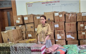 ĐẶT HÀNG: Loại trừ "chặng đua" lệch lạc