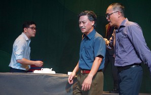 Đề cử Giải Mai Vàng: Những dấu ấn đậm nét, khơi gợi niềm tự hào dân tộc