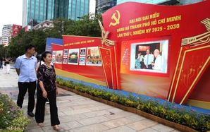 Bài học về bản lĩnh đổi mới