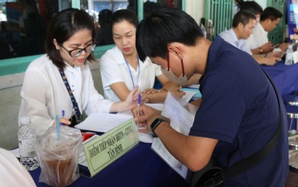 Doanh nghiệp Nhật Bản không dựa vào quốc tịch để quyết định lương