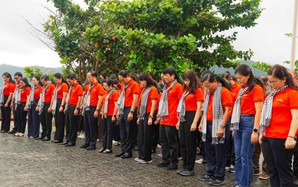 Lan tỏa đạo đức cách mạng trong giai đoạn mới