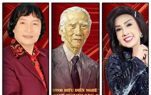 Tối mai (31-10), Lệ Thủy, Minh Vương phục vụ miễn phí trong đêm nghệ thuật "Viễn Châu"