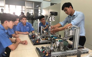 Phát triển nghề nghiệp bền vững cho lao động trẻ