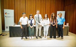 Điểm tên những quốc gia đang "hút" lao động Việt Nam