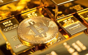 Thị trường tiền số hôm nay, 30-10: Chuyện gì sẽ xảy ra với Bitcoin khi giá vàng lao dốc?