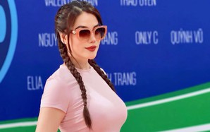 Những dự án cuối của Trương Ngọc Ánh trước khi bị bắt