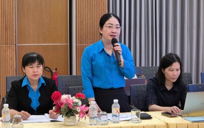 Cần bổ sung quan niệm mới về giai cấp công nhân