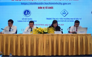 Hàng loạt chung cư vướng tranh chấp, cư dân phản ánh mua nhà tiền tỉ mà "như ở bến xe"