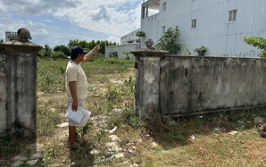 Chuyển cơ quan Cảnh sát điều tra vụ “Phù phép trong quản lý đất đai, xây dựng” ở Gia Lai