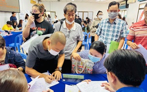 Ai được tăng mức hưởng trợ cấp thất nghiệp 2 lần từ năm 2026?