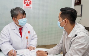 "Nhớ nhớ, quên quên" là bị bệnh gì?