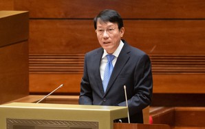 Đề xuất giao Bộ Công an xây dựng cơ chế quản lý định danh IP người dùng