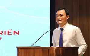 Đô thị Nhà Bè - phòng tuyến xanh của TP HCM