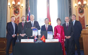 Chi tiết đơn hàng "khủng" 100 chiếc máy bay A321neo của Vietjet và Airbus