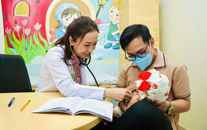 Cảnh báo dịch bệnh bùng phát vào cuối năm