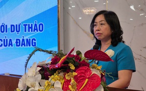 Chú trọng thiết kế chính sách an sinh