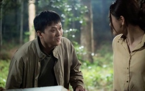 "Trăng điên" của Quách Ngọc Tuyên nhận "cơn mưa lời khen"