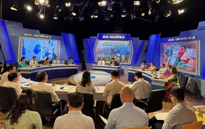 Nâng tầm 2 kênh tương tác