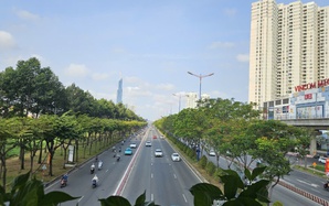 Kinh tế TP HCM quý III/2025 tăng trưởng vượt dự báo