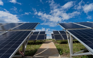 Hành trình xanh của quốc gia hạnh phúc Bhutan